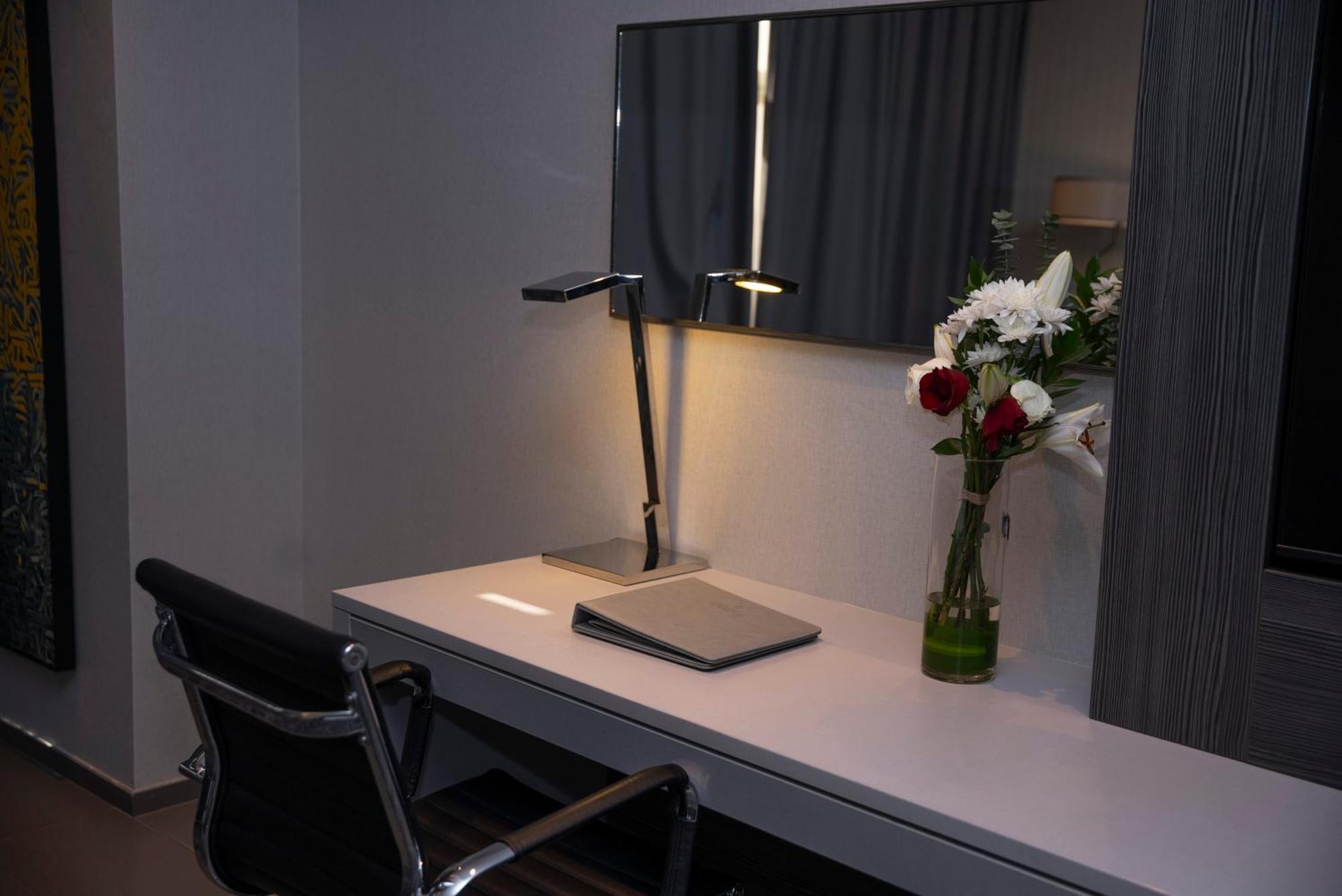 Executives Hotel - Kafd Riyadh Ngoại thất bức ảnh