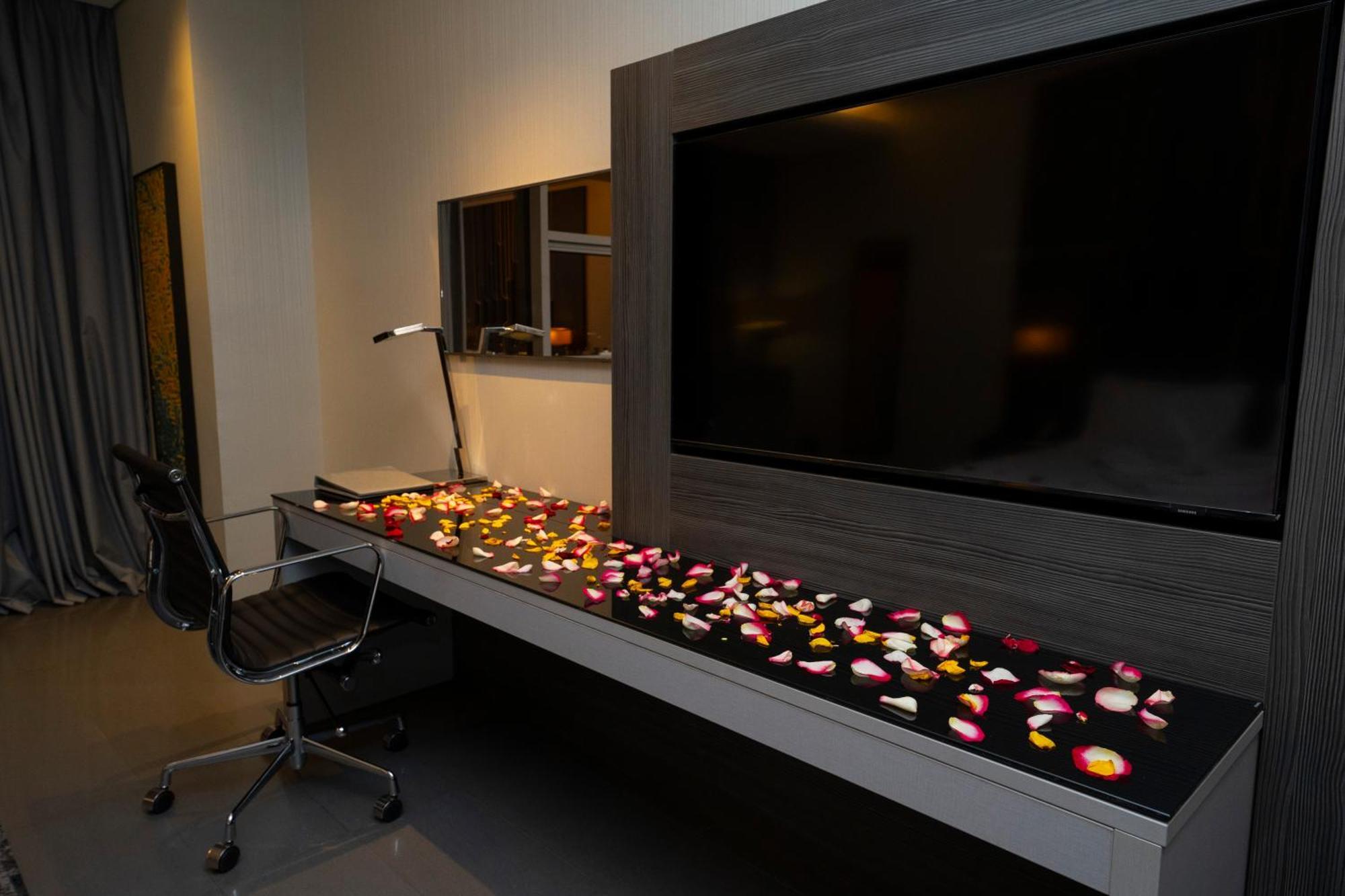 Executives Hotel - Kafd Riyadh Ngoại thất bức ảnh