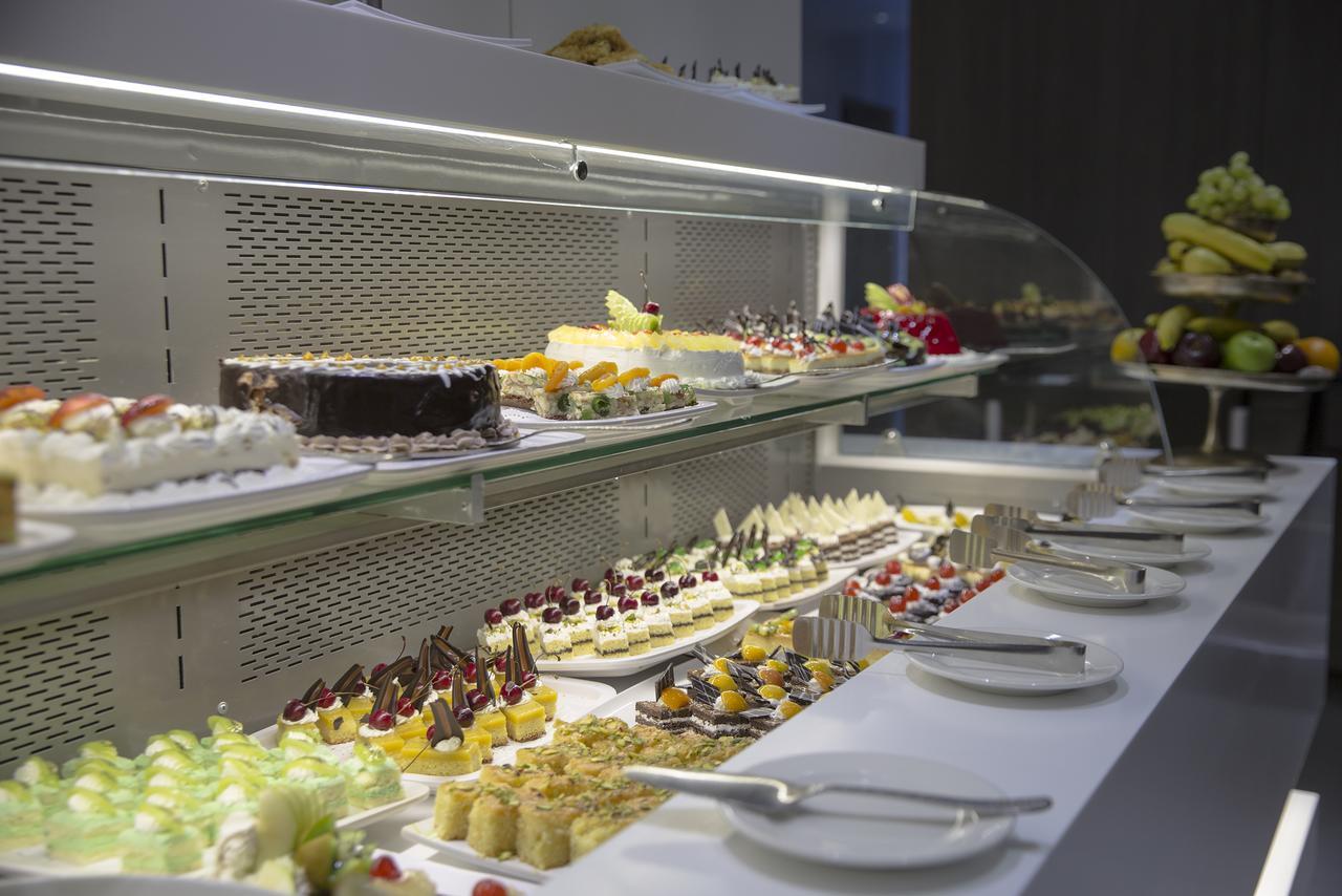 Executives Hotel - Kafd Riyadh Ngoại thất bức ảnh