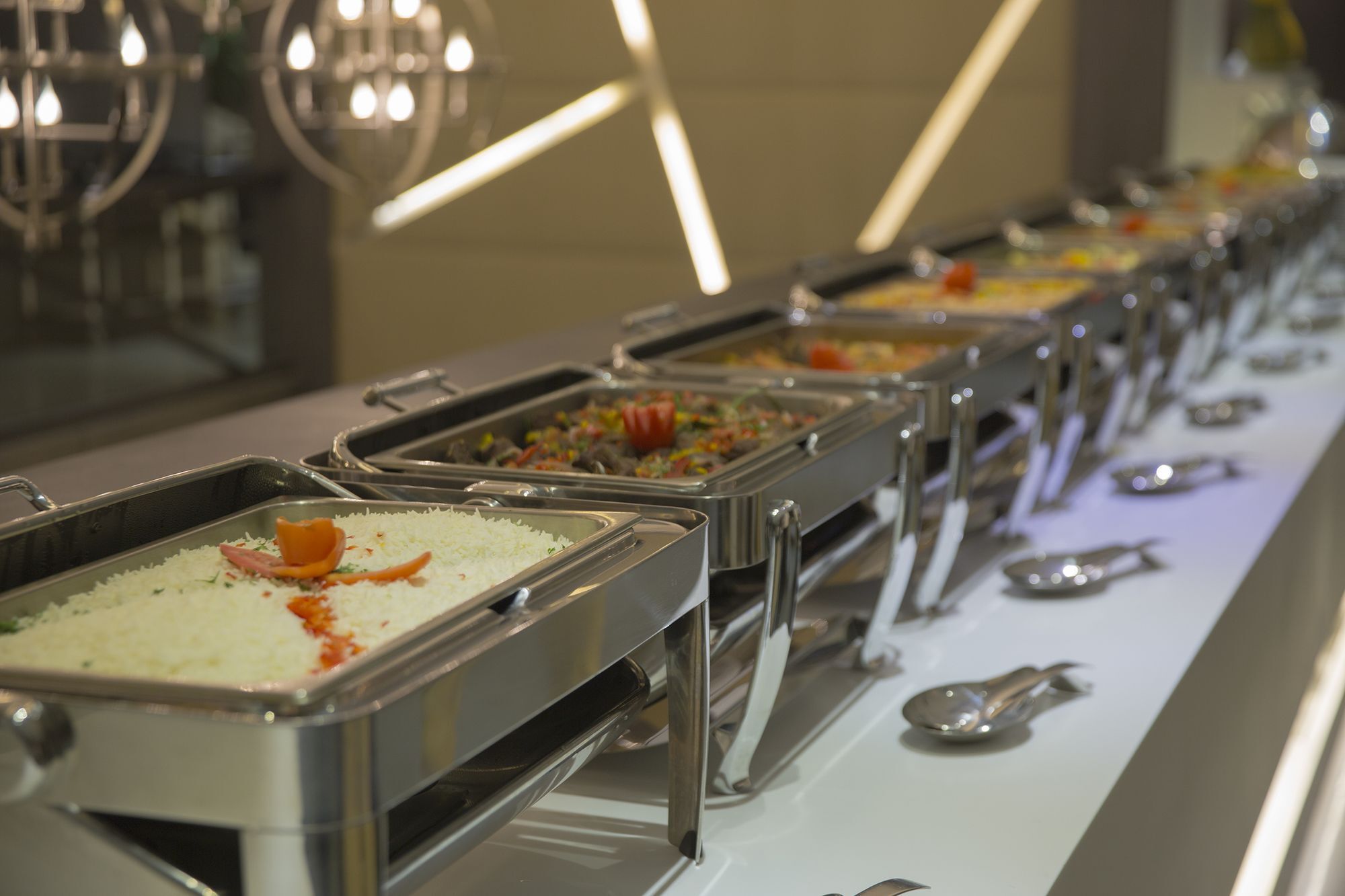 Executives Hotel - Kafd Riyadh Ngoại thất bức ảnh