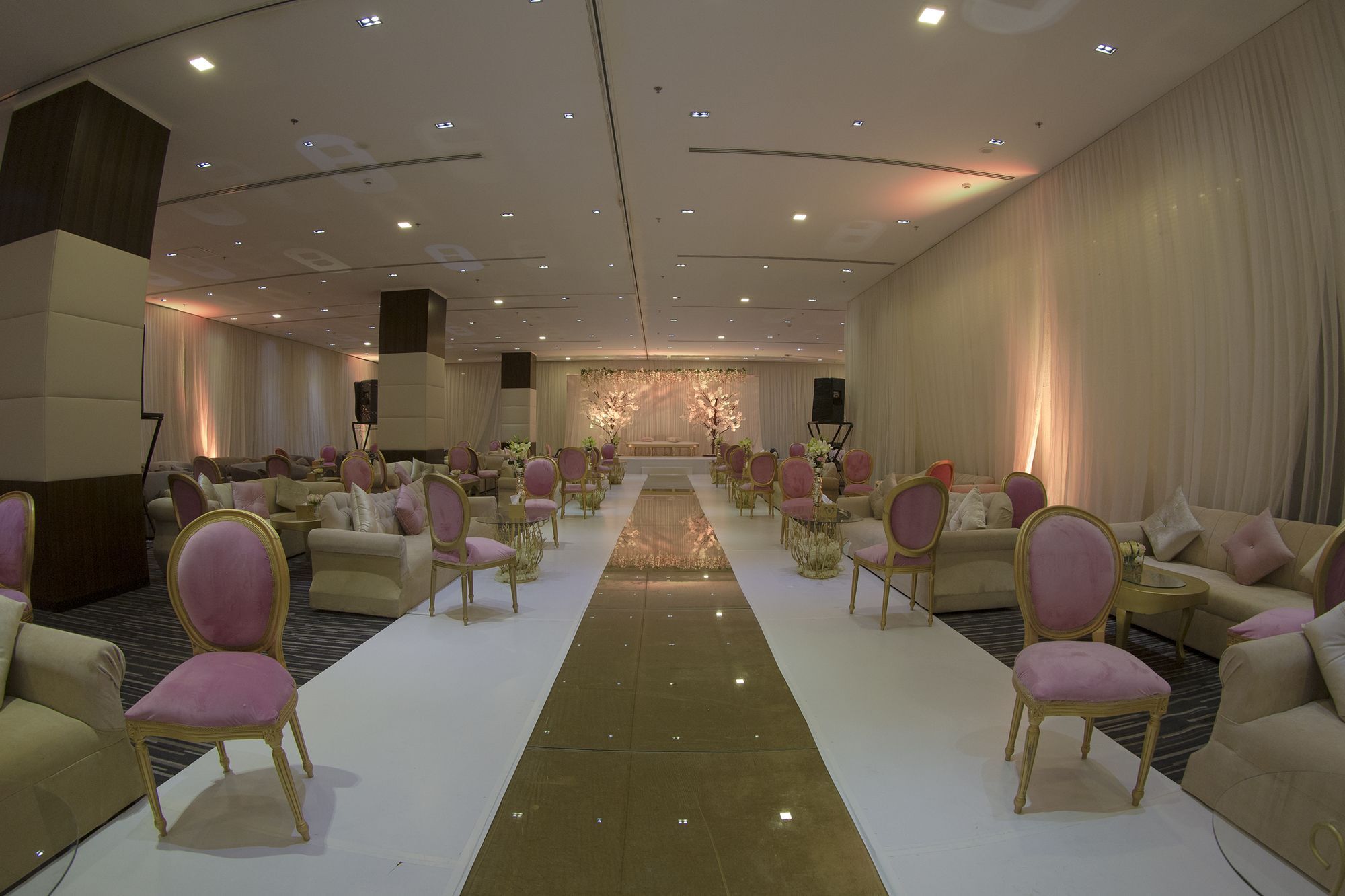 Executives Hotel - Kafd Riyadh Ngoại thất bức ảnh