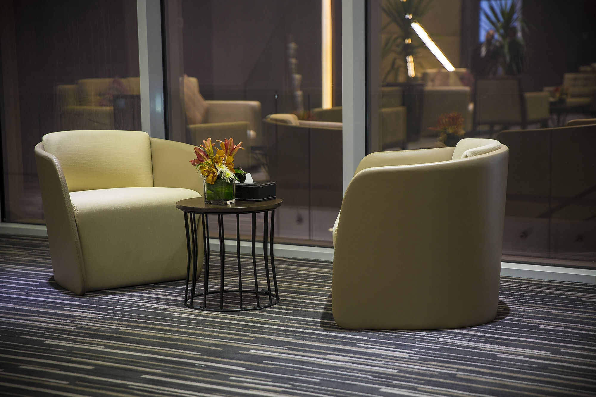 Executives Hotel - Kafd Riyadh Ngoại thất bức ảnh